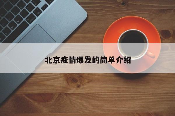 北京疫情爆发的简单介绍